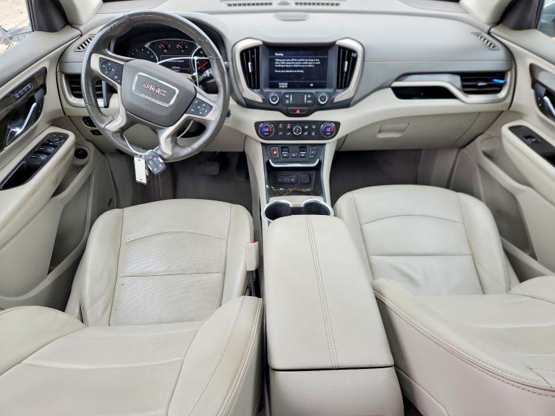 2019 Gmc Terrain მანქანა იყიდება აუქციონზე, vin: 3GKALSEX7KL134835, აუქციონის ნომერი: 51788326