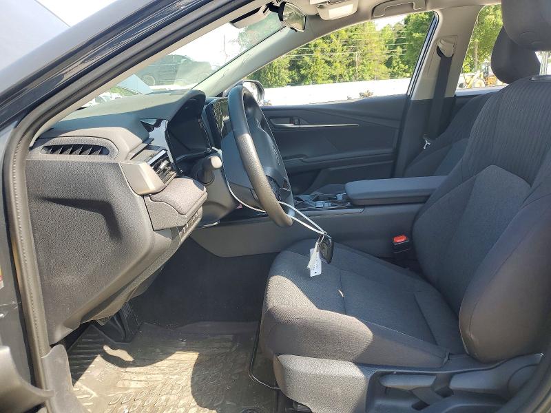 51846376 :رقم المزاد ، 4T1DBADK6TU046647 vin ، 2026 Toyota Camry مزاد بيع