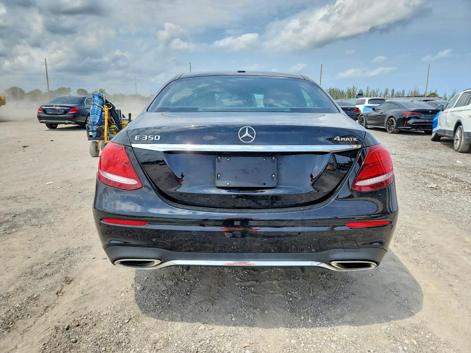 Продажа на аукционе авто 2020 Mercedes-benz E, vin: WDDZF8EBXLA732266, номер лота: 53167266