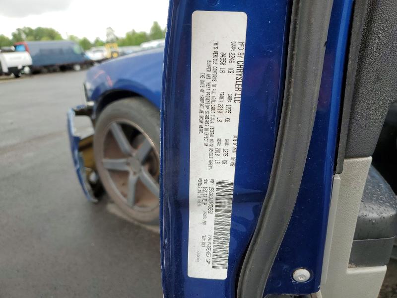Aukcja sprzedaży 2009 Dodge Charger, vin: 2B3KA33V19H556262, numer aukcji: 53651416