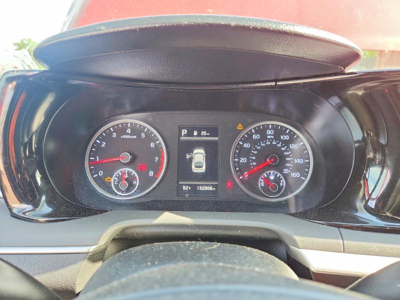 Продажа на аукционе авто 2021 Kia K5, vin: 5XXG64J27MG041816, номер лота: 54298246