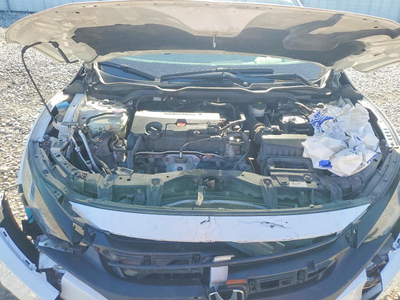 Aukcja sprzedaży 2020 Honda Civic, vin: 2HGFC2F65LH583739, numer aukcji: 52951486