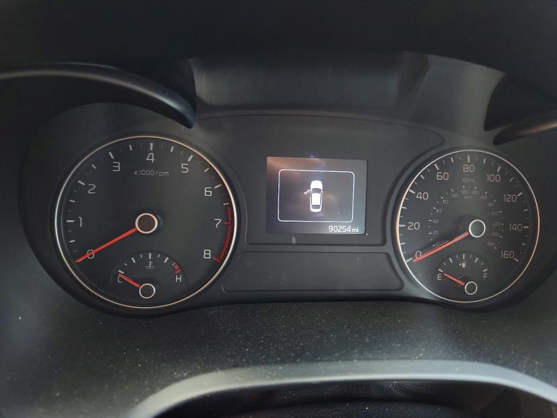 Продажа на аукционе авто 2018 Kia Optima, vin: KNAGT4L34J5235344, номер лота: 53639496