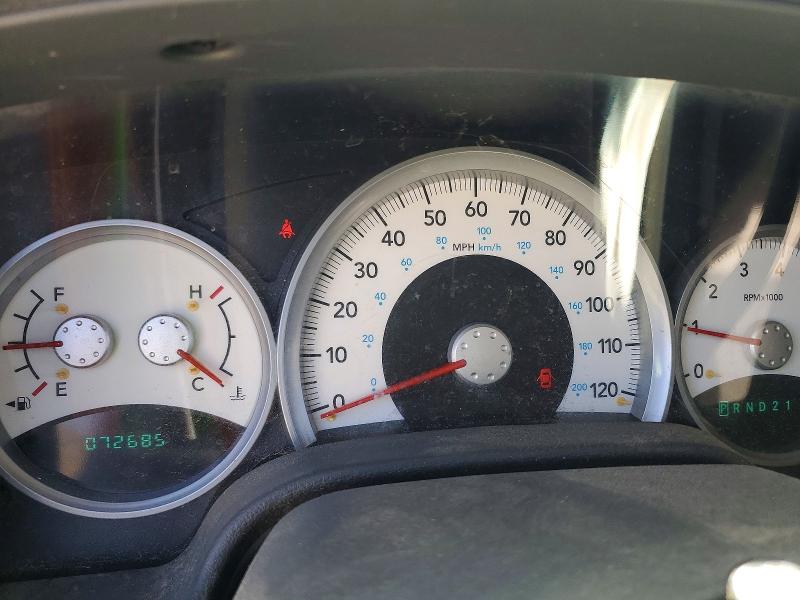 Продаж на аукціоні авто 2004 Dodge Durango, vin: 1D4HB48N54F149840, номер лоту: 53671666