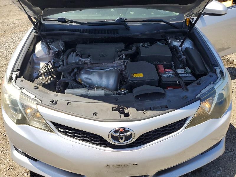 Продажа на аукционе авто 2014 Toyota Camry, vin: 4T1BF1FK3EU798169, номер лота: 54635546