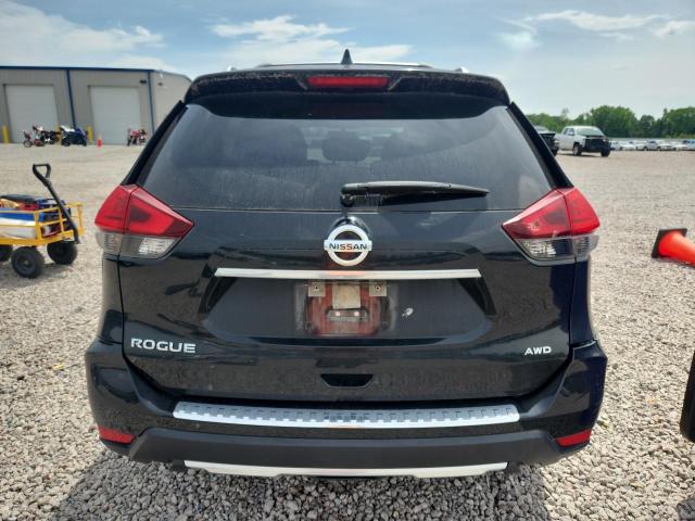 Продаж на аукціоні авто 2017 Nissan Rogue, vin: JN8AT2MV0HW000574, номер лоту: 52717596