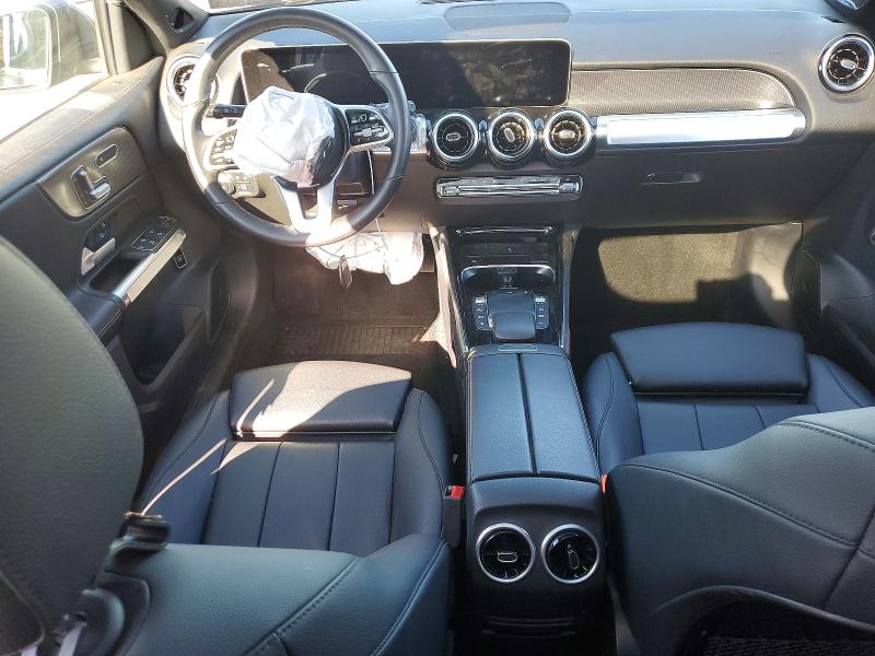 Продажа на аукционе авто 2021 Mercedes-benz Glb, vin: W1N4M4HBXMW105076, номер лота: 54832776