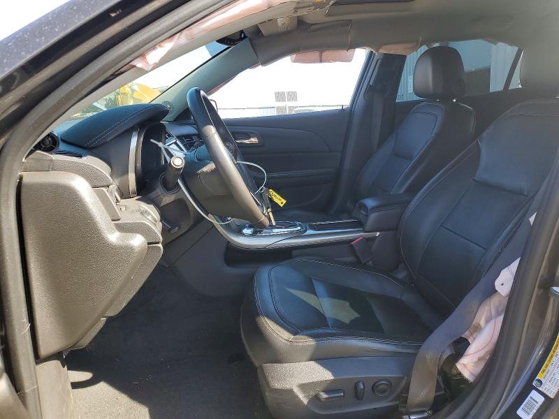 53220006 :رقم المزاد ، 1G11H5SA2DF250013 vin ، 2013 Chevrolet Malibu مزاد بيع