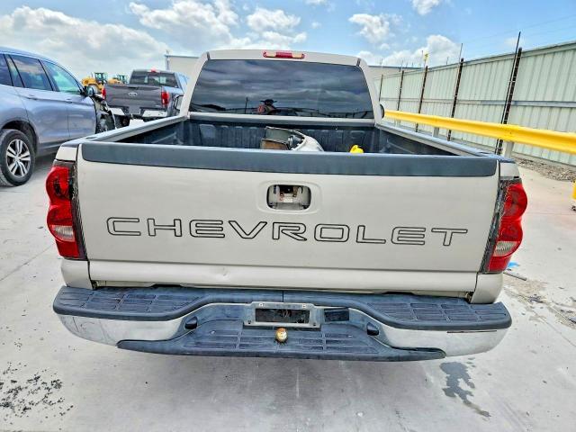 Aukcja sprzedaży 2004 Chevrolet Silverado, vin: 1GCEC14X74Z352570, numer aukcji: 52356936
