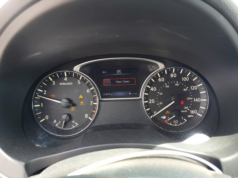 Aukcja sprzedaży 2018 Nissan Altima, vin: 1N4AL3APXJC131662, numer aukcji: 51999386