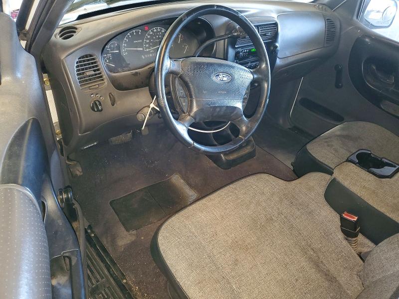 Продаж на аукціоні авто 2001 Ford Ranger, vin: 1FTYR10U61PB60023, номер лоту: 54206496