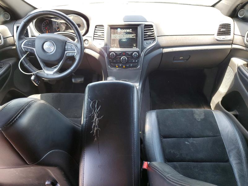 Продаж на аукціоні авто 2018 Jeep Grand Cherokee, vin: 1C4RJEAG7JC241776, номер лоту: 52870706