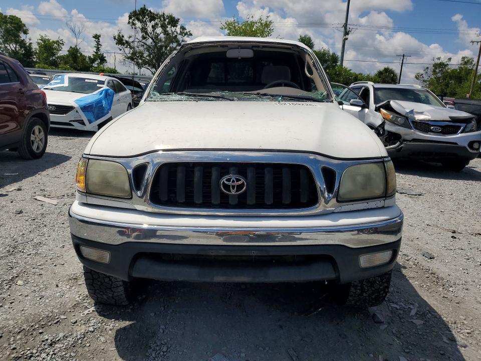 52169226 :رقم المزاد ، 5TEWN72NX4Z390348 vin ، 2004 Toyota Tacoma مزاد بيع