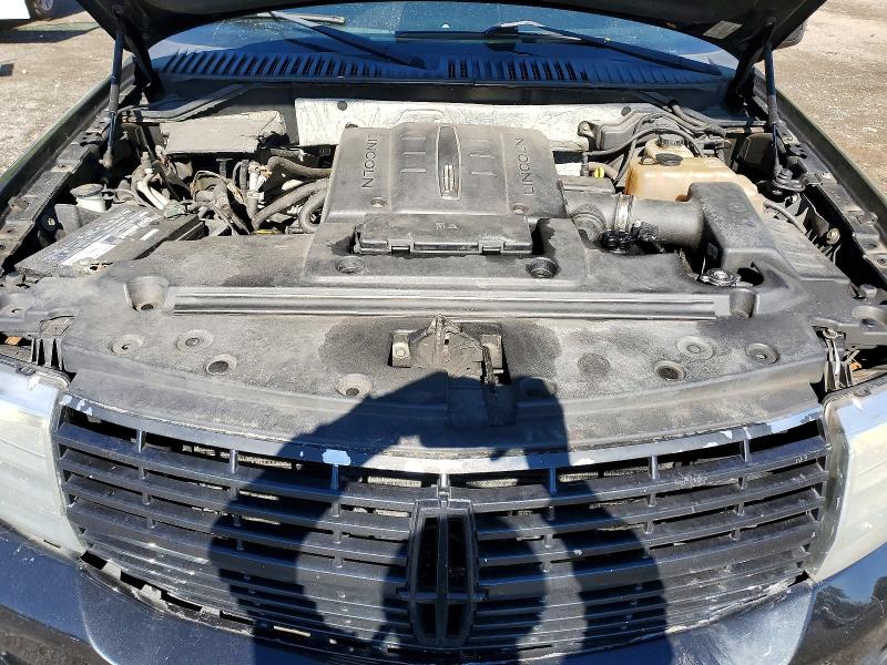 52420676 :رقم المزاد ، 5LMJJ3J58CEL04612 vin ، 2012 Lincoln Navigator مزاد بيع
