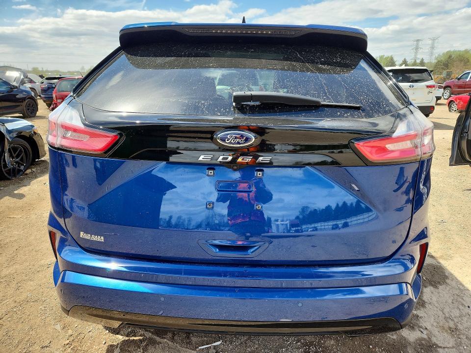 Aukcja sprzedaży 2022 Ford Edge, vin: 2FMPK4J94NBA67618, numer aukcji: 52682986