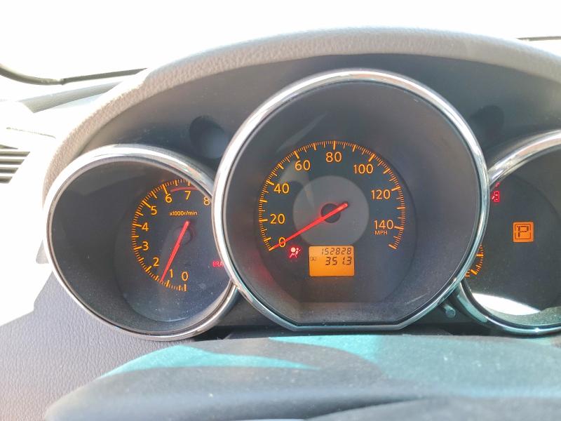 Продажа на аукционе авто 2005 Nissan Altima, vin: 1N4AL11E35C301286, номер лота: 53628106