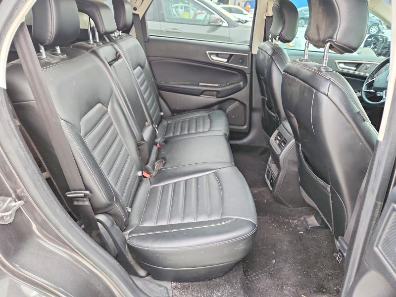 2018 Ford Edge მანქანა იყიდება აუქციონზე, vin: 2FMPK3J83JBB25441, აუქციონის ნომერი: 51520496