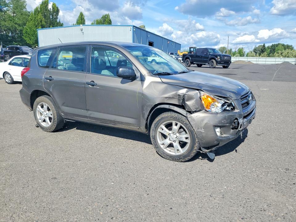 Продаж на аукціоні авто 2010 Toyota Rav4, vin: 2T3BF4DV4AW057349, номер лоту: 54998166