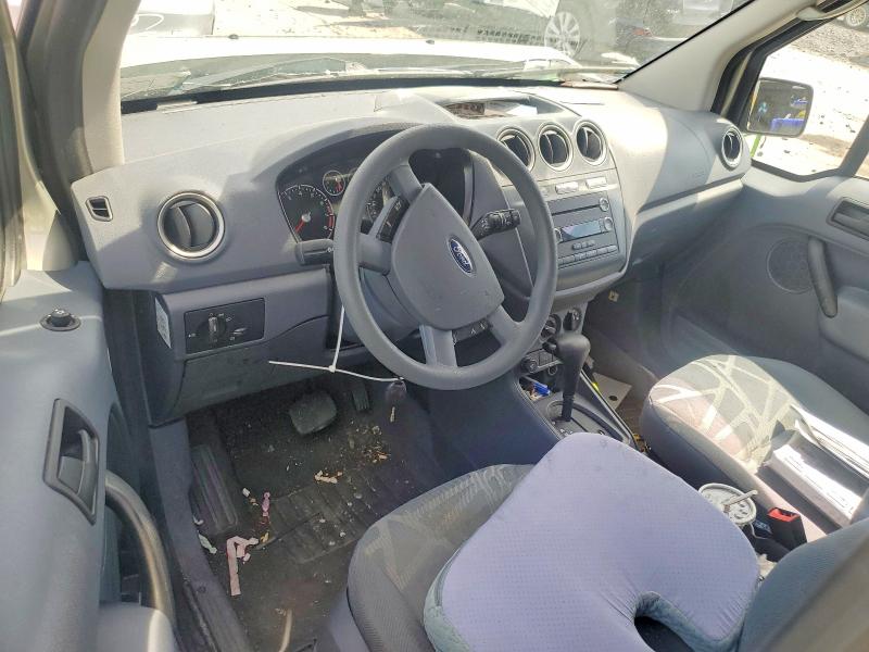 Продаж на аукціоні авто 2013 Ford Transit Connect, vin: NM0KS9BNXDT165930, номер лоту: 50731856
