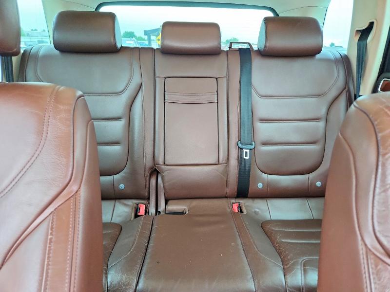 Продажа на аукционе авто 2011 Volkswagen Touareg, vin: WVGFK9BP8BD005862, номер лота: 54312056