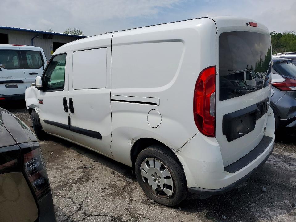 Aukcja sprzedaży 2020 Ram Promaster City, vin: ZFBHRFBB9L6P19102, numer aukcji: 51064056