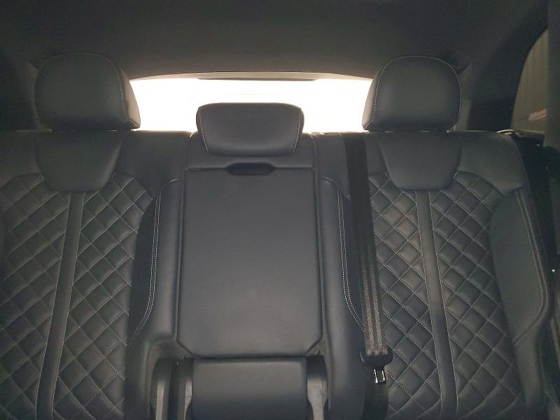 Aukcja sprzedaży 2022 Audi Sq5, vin: WA1B4AFY3N2134961, numer aukcji: 53748406