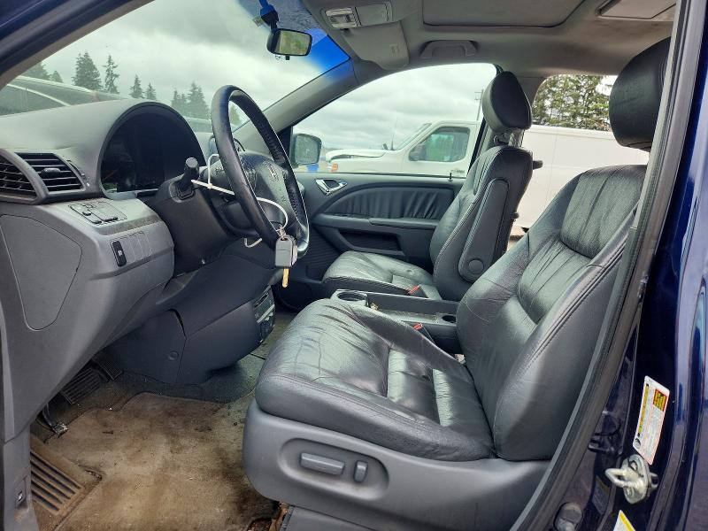Aukcja sprzedaży 2007 Honda Odyssey, vin: 5FNRL38797B110090, numer aukcji: 53127726