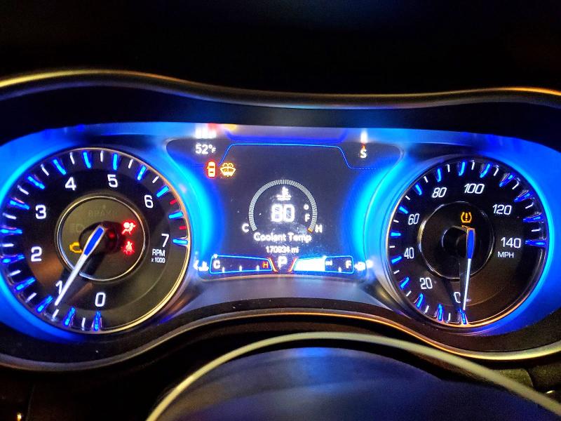 Aukcja sprzedaży 2015 Chrysler 300c, vin: 2C3CCAKG9FH749859, numer aukcji: 53212346