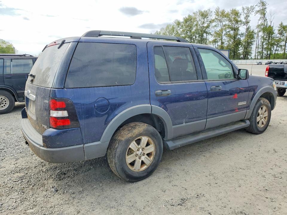 Aukcja sprzedaży 2006 Ford Explorer, vin: 1FMEU73E26UB35410, numer aukcji: 53243646