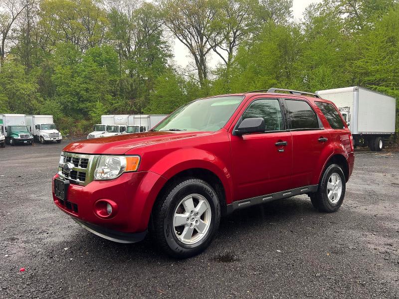 Aukcja sprzedaży 2009 Ford Escape, vin: 1FMCU93G19KA16591, numer aukcji: 55253976