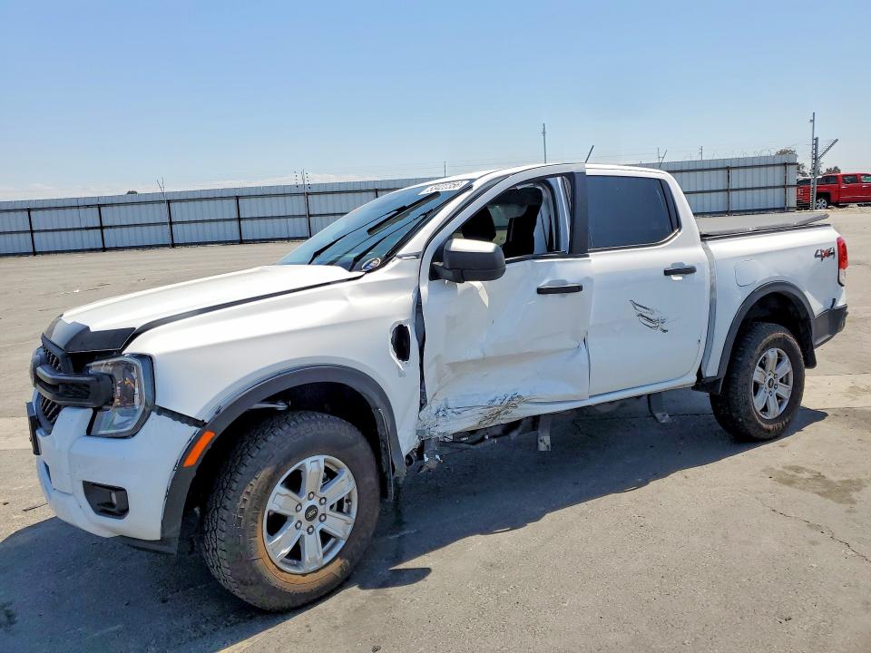 Auction sale of the 2025 Ford Ranger, vin: 1FTER4PH5SLE04170, lot number: 53422356