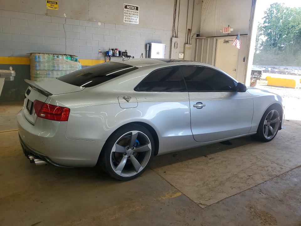 Aukcja sprzedaży 2014 Audi A5, vin: WAULFAFR5EA048728, numer aukcji: 55318976