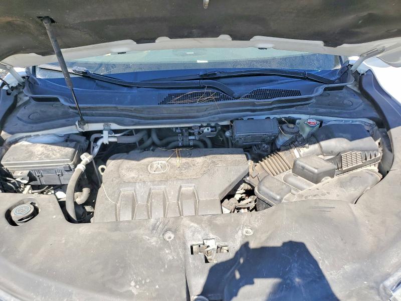 Продажа на аукционе авто 2019 Acura Mdx, vin: 5J8YD7H5XKL000445, номер лота: 52503416