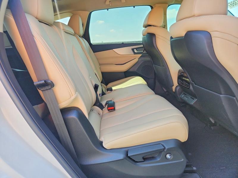 52966366 :رقم المزاد ، 5J8YD9H41RL005269 vin ، 2024 Acura Mdx مزاد بيع