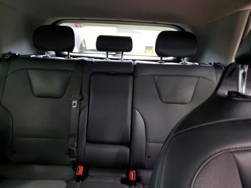 Aukcja sprzedaży 2024 Kia Niro, vin: KNDCR3L1XR5098656, numer aukcji: 52416256