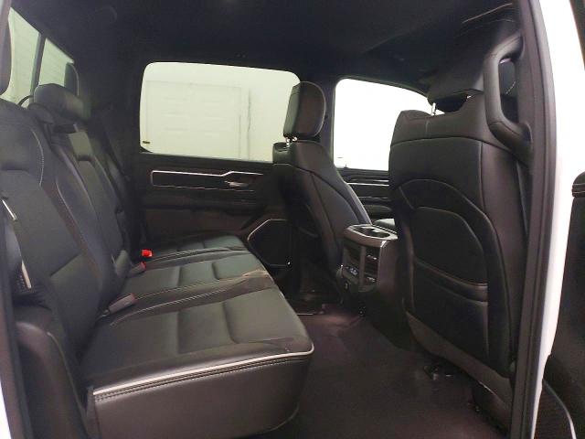 Продаж на аукціоні авто 2026 Ram 1500, vin: 1C6SRFJP1TN276618, номер лоту: 55345326