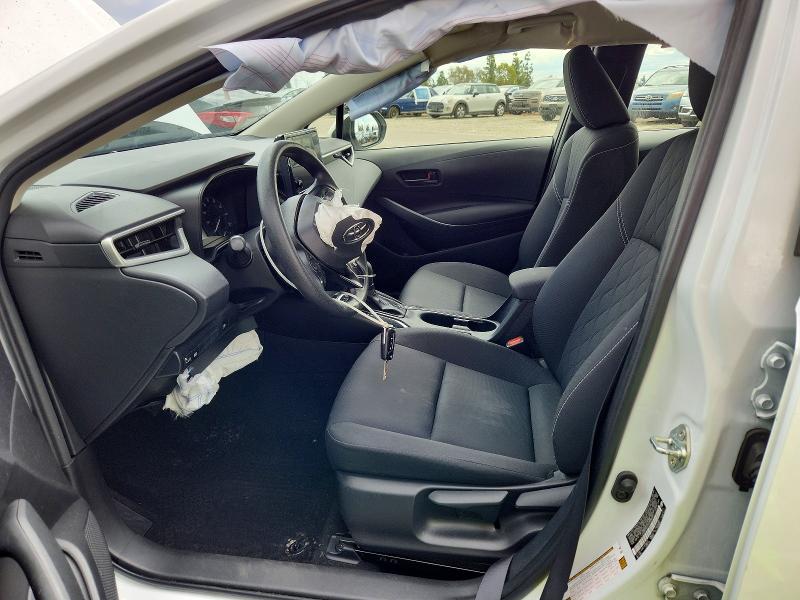 Продаж на аукціоні авто 2025 Toyota Corolla Hybrid, vin: JTDBCMFEXS3088051, номер лоту: 52482456