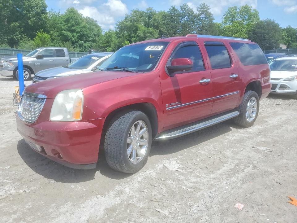 Auction sale of the 2009 Gmc Yukon Xl, vin: 1GKFK06229R218161, lot number: 54290966