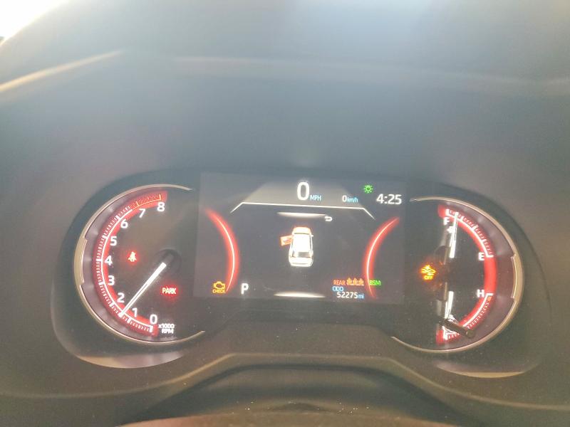 Aukcja sprzedaży 2024 Toyota Rav4, vin: 2T3J1RFV0RW422352, numer aukcji: 54862256