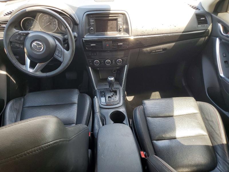 54309286 :رقم المزاد ، JM3KE2DY3E0365826 vin ، 2014 Mazda Cx-5 مزاد بيع