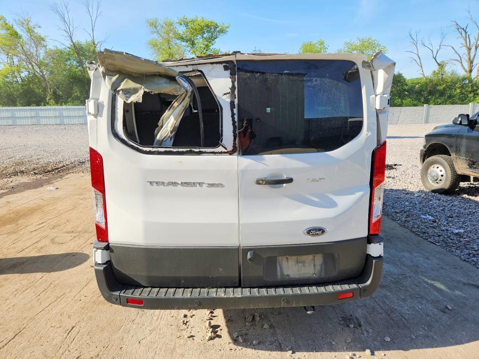 Продажа на аукционе авто 2023 Ford Transit, vin: 1FBAX2Y89PKA63249, номер лота: 55499116