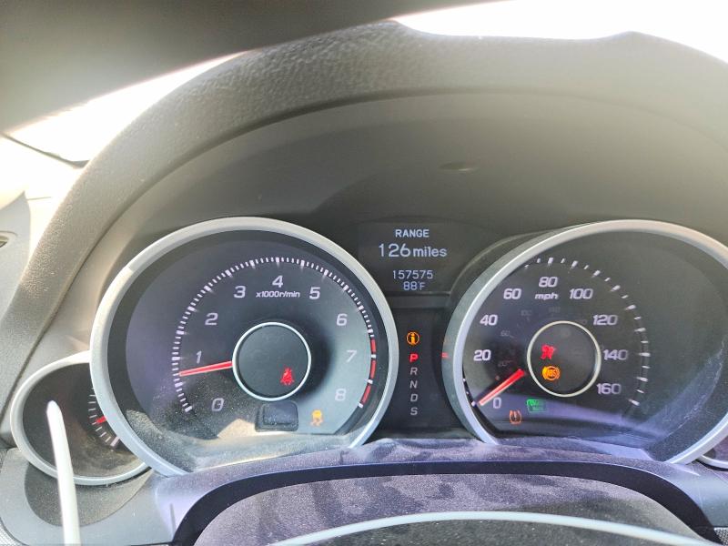 Продажа на аукционе авто 2012 Acura Atl, vin: 19UUA8F56CA011679, номер лота: 53908556