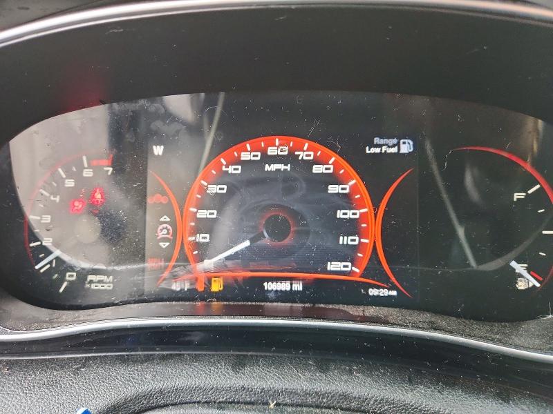 Продажа на аукционе авто 2013 Dodge Dart, vin: 1C3CDFCH8DD320420, номер лота: 52061026