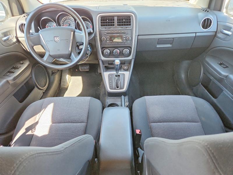 55408596 :رقم المزاد ، 1C3CDWDA1CD536240 vin ، 2012 Dodge Caliber مزاد بيع