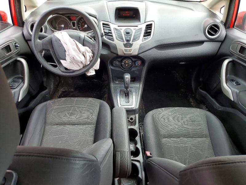 Продаж на аукціоні авто 2012 Ford Fiesta, vin: 3FADP4BJ0CM129132, номер лоту: 53877896