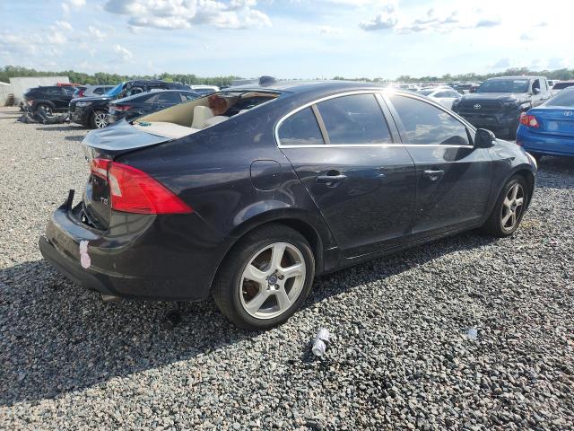 2013 Volvo S60 მანქანა იყიდება აუქციონზე, vin: YV1612FSXD2183276, აუქციონის ნომერი: 54420026