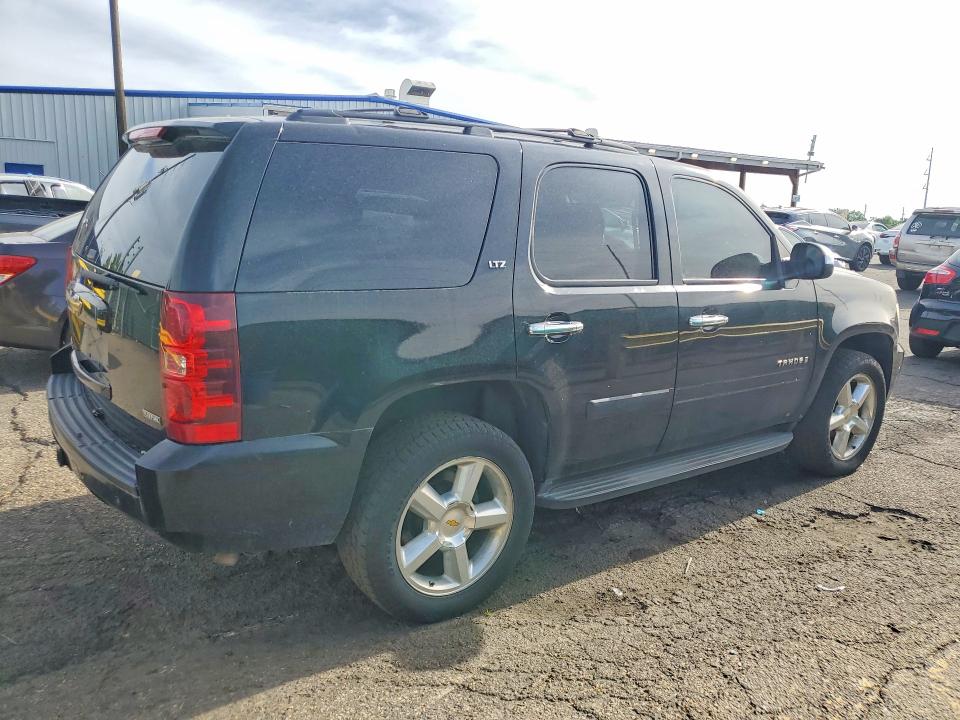 Aukcja sprzedaży 2008 Chevrolet Tahoe, vin: 1GNFK13028R274336, numer aukcji: 54885126