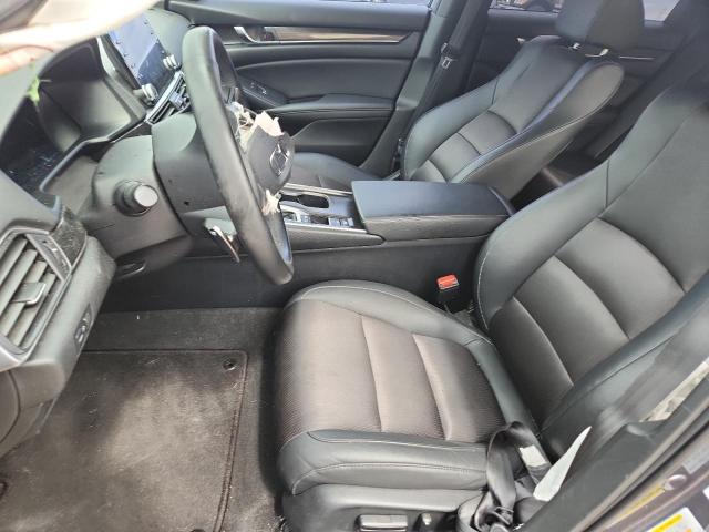 55275976 :رقم المزاد ، 1HGCV1F30KA031124 vin ، 2019 Honda Accord مزاد بيع