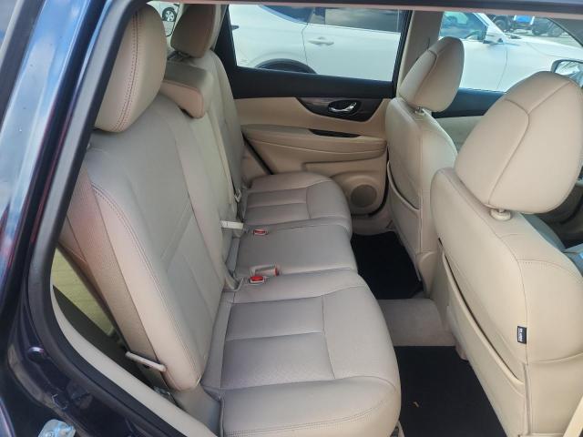 Продажа на аукционе авто 2015 Nissan Rogue, vin: 5N1AT2MT3FC870209, номер лота: 55236636