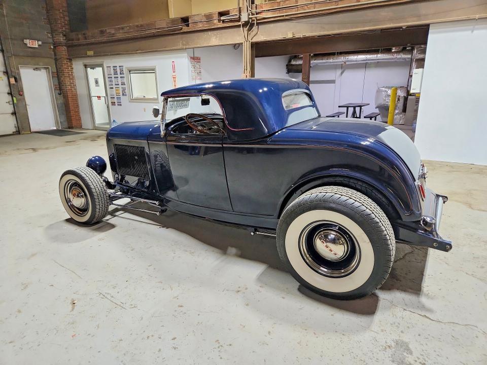 53960876 :رقم المزاد ، SW118497PA vin ، 1932 Ford Model B مزاد بيع